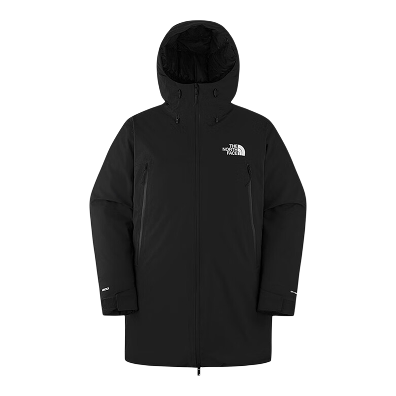 【正品】北面羽绒服男子防水外套