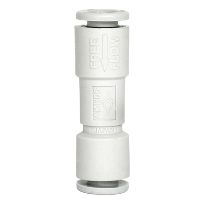 AKH直通单向阀-SMC-现货速发