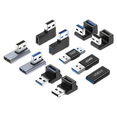 usb转typec接口otg数显usb3.2转接头适用苹果15手机U盘转换器华为小米电脑macbook安卓平板ipad连接鼠标键盘