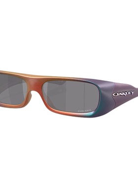 【自营】Oakley欧克利PERMIAN休闲眼镜男女护目镜0OO9520