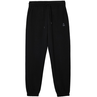 纯棉束脚卫裤休闲裤杰克琼斯