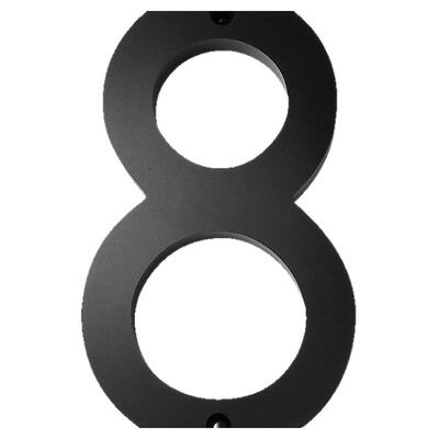 墙面房屋标识号码牌数字字母牌