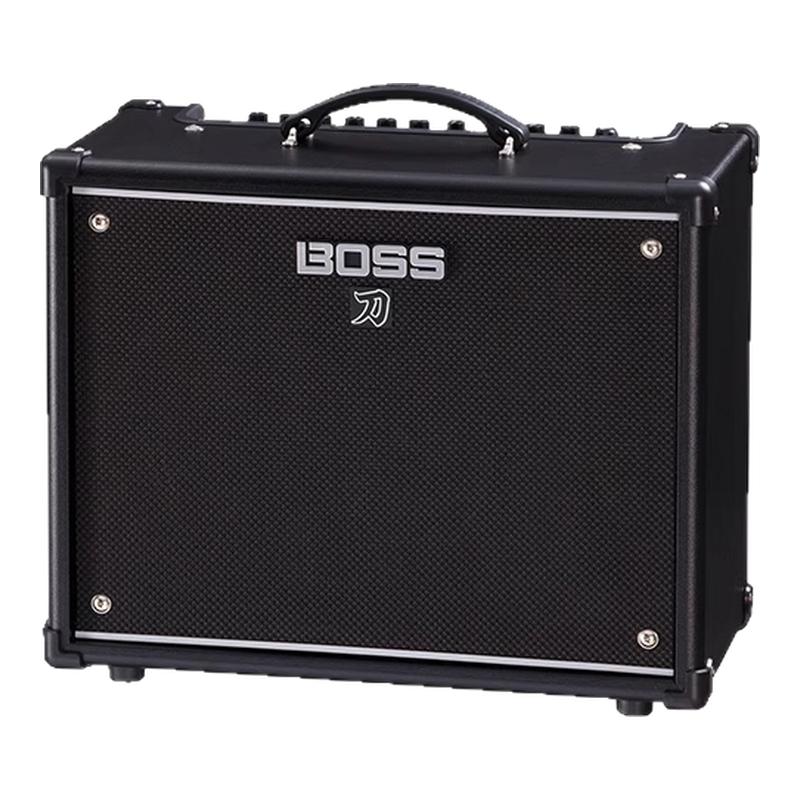 BOSS KTN GEN 3系列电吉他贝斯音箱KTN-50 3音箱