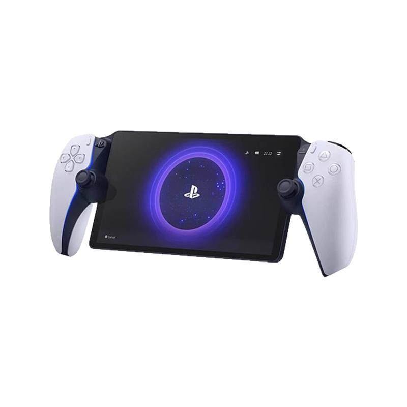 索尼PS5串流掌机PlayStation Portal手柄主机游戏机日版 现货即发