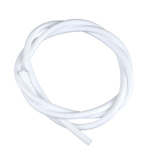 NSF原装台湾纯水机2分管CCK管带字PE水管净水器水管1/4水管子一米