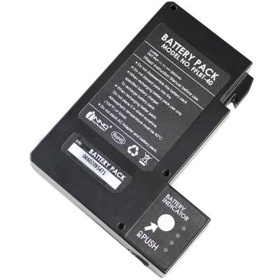 全新光纤熔接机电池适用一诺