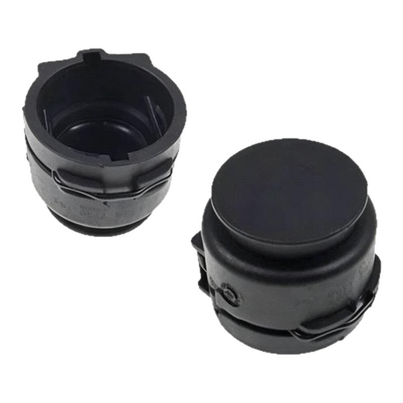 适用于宝马3/5/7系F35G38G12 320 528 530 B48节温器水管堵头堵盖