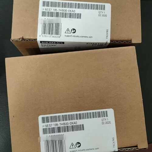 议价6ES7195-7HB00-0XA0 6AG1195-7HB00-7AA0正品现货秒发