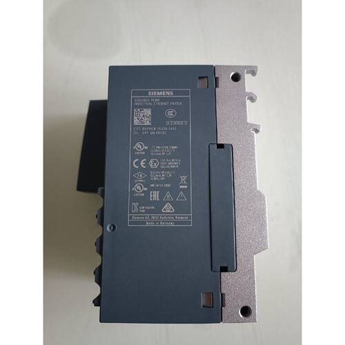 询价6GK5408-0GA00-8AP2工业以太网交换机，