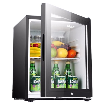 先科50/65L冷藏柜支持批发定制