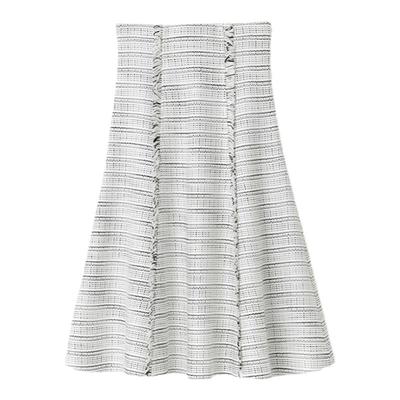 SNIDEL2023春季新品百搭纯色