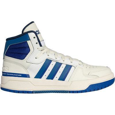 Adidas/阿迪达斯正品neo ENTRAP女子高帮运动休闲鞋HR1928