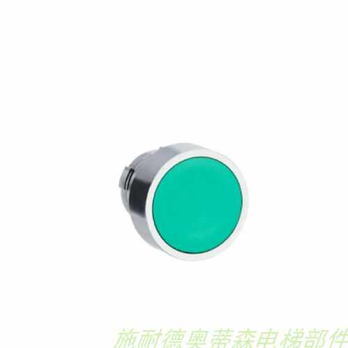 议价施耐德平头按钮电梯 ZB2BA3C BA2C BA4C BA5C BA6C BA1C 正品