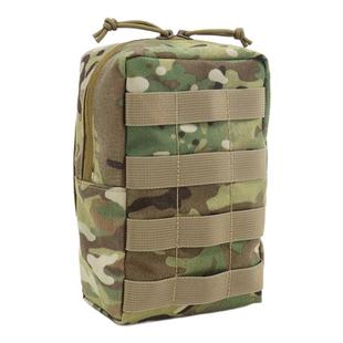 【太阳雪制】Tactical Tailor GP molle茉莉系统杂物收纳包附包