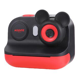 开学仪式感生日礼物女孩子12男孩7女童6十10岁拍立得儿童相机玩具