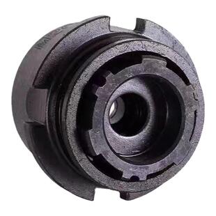 通用款虎啸扭剪板手套筒H22/H24/H30高强螺栓10.9级高强度钢结构