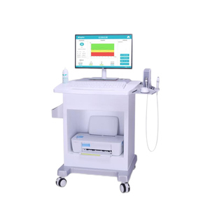 骨密度检测仪超声波骨密度分析仪骨质测量仪桡骨单部位台式便携式