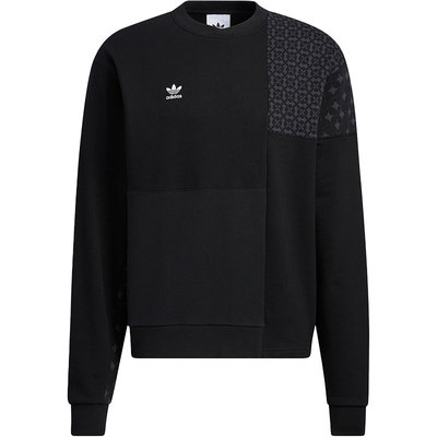 阿迪达斯正品男女运动卫衣