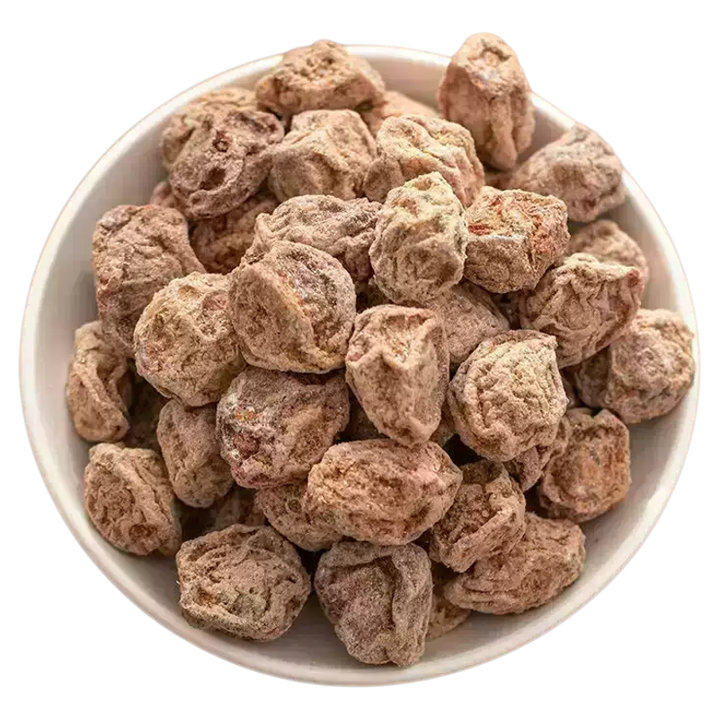 正宗九制话梅酸甜甘草蜜饯果干