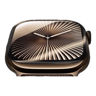 【不易翘边】苹果表膜德国进口