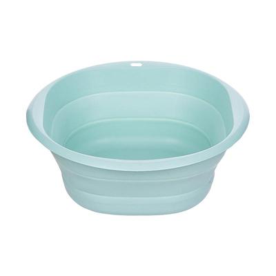 日本可折叠洗脸盆便携式