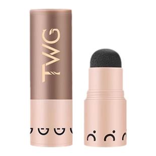 发际线粉防水防汗填充神器补发缝头发稀疏遮盖粉阴影修容棒不掉色