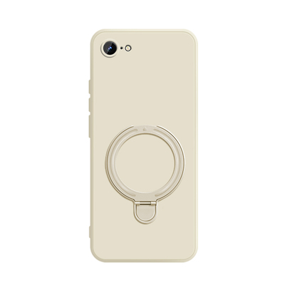 适用苹果17E手机壳新款iPhone16E保护套萍果SE3支点壳支架全包iponeES防摔iPhoneSE2软男女十六平果ip17e外壳