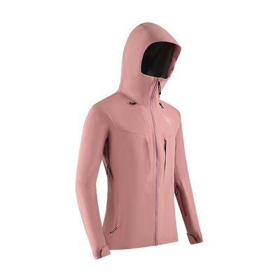 X-BIONICGORE-TEX3L硬壳冲锋衣