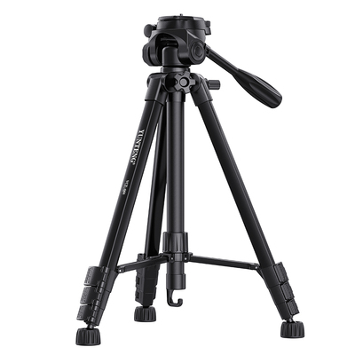 新云腾669液压云台1.85米三脚架