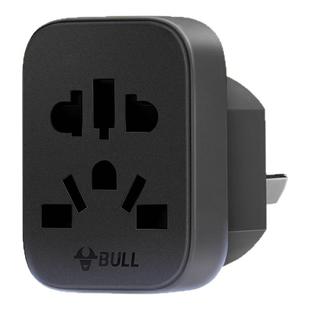 公牛戴森吹风机转换器插头美英欧版内地Dyson中国香港港版转接头