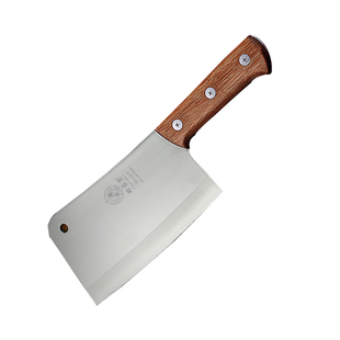 邓家刀砍骨刀家用砍刀屠夫用砍刀厨房砍骨刀大砍刀剁骨刀斩骨刀刀