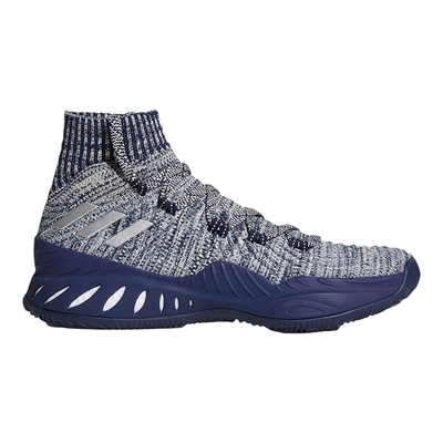 Adidas/阿迪达斯正品新款Crazy Explosive男子缓震篮球鞋CQ0615