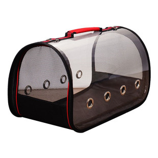 鹦鹉外出笼外出背包出行鹦鹉鸟笼运输鸟箱牡丹玄凤虎皮鹦鹉旅行笼