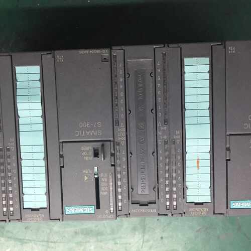 议价6ES7313-5BG04-0AB0西门子CPU313C实物图成色好可充新有保修