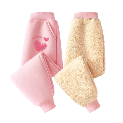 LcLaChapelle女童裤子