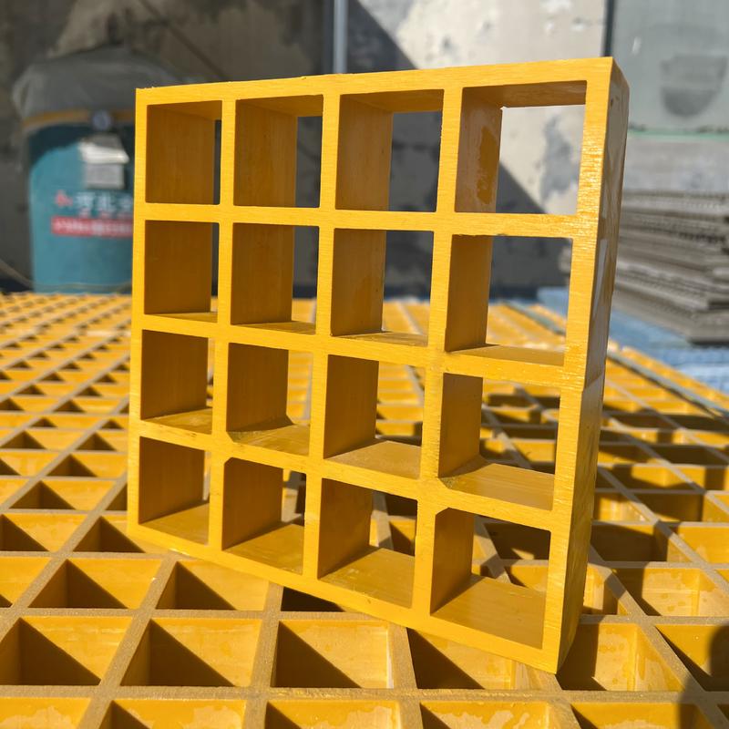 光伏走道检修板地面排水沟栅地沟栅板盖板排水格房洗车格