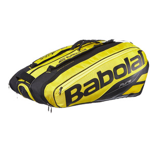 百宝力BABOLAT网球包 Pure Aero/Strike 12支装纳达尔蒂姆网球包