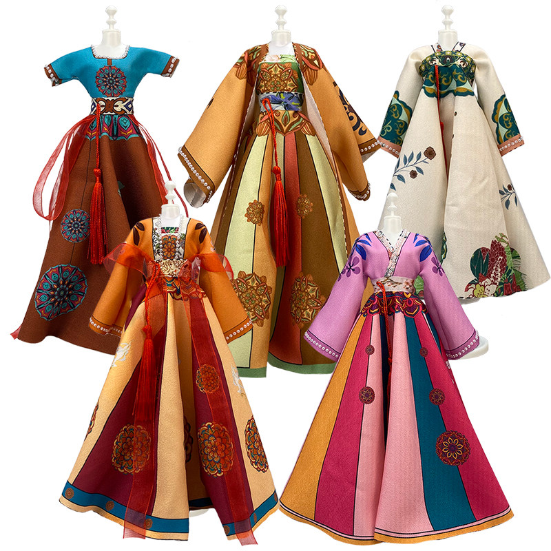 手工Diso/迪索diy服装设计