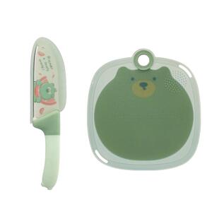 菜板防霉抗菌家用切水果砧板塑料分类婴儿家用小菜板宝宝辅食专用