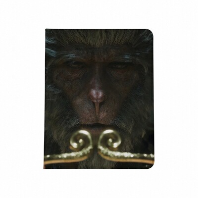 黑神话悟空磁吸笔槽防摔iPad壳