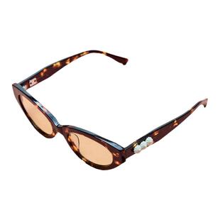 【定制镜片】PORTFOLIO出界 NOVA塑颜镜系列大女主猫眼墨镜个性