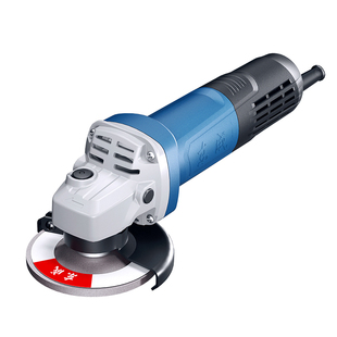 东成角向磨光机切割机抛光机多功能家用手打磨机电动手持式手砂轮