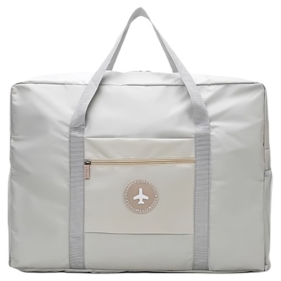 大容量手提短途登机旅行包女