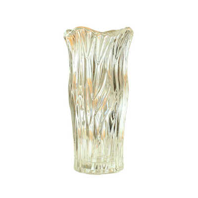 康乃馨客厅插花花瓶淇鹏玻璃花瓶