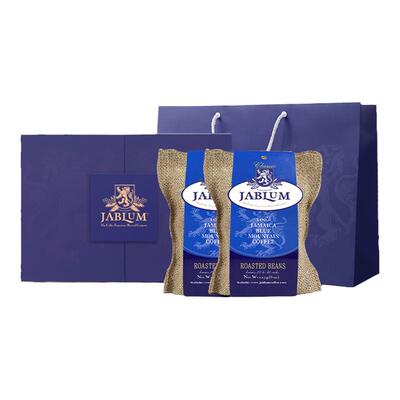 JABLUM蓝山咖啡蓝山一号礼盒