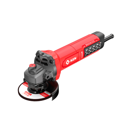 锐奇磨光机ken超频无刷不烧机