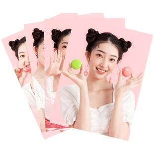 柯达洗照片冲印宝宝照打印冲洗晒洗刷手机照片相片包邮做相册塑封