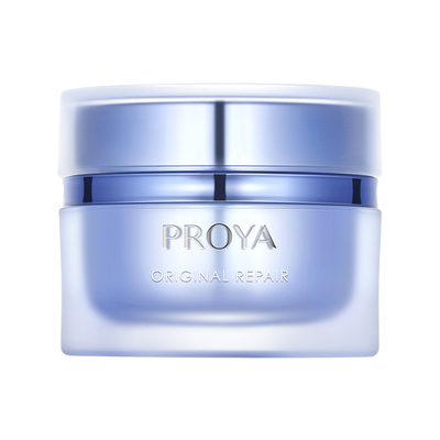 珀莱雅原力面霜补水保湿紧致抗皱