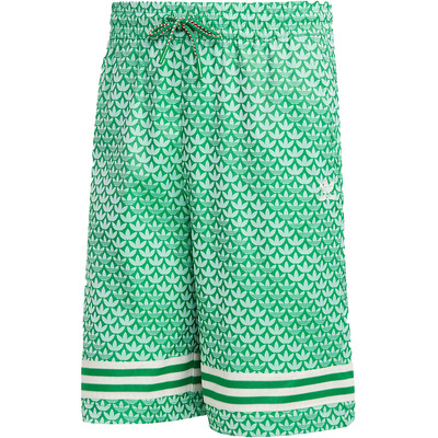 阿迪达斯三叶草正品女子运动短裤