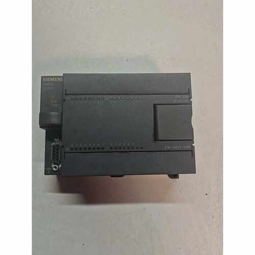 CPU224 2141AD220XB0
